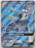 Primarina GX Holo Full Art SM Promo SM39 NM/VLP