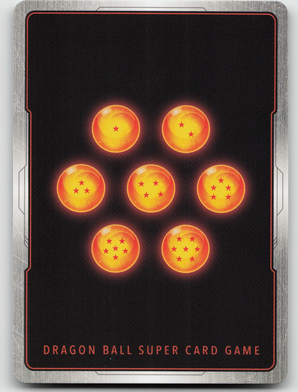 King Cold, Hail to the King Promo Promotion Cards P-379 NM