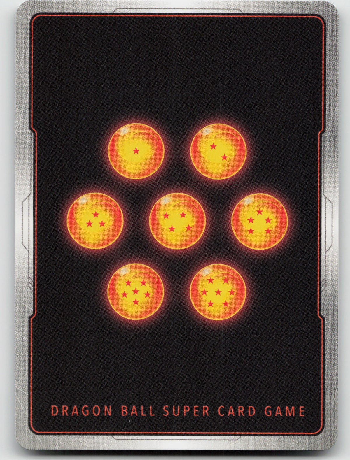 King Cold, Hail to the King Promo Promotion Cards P-379 NM