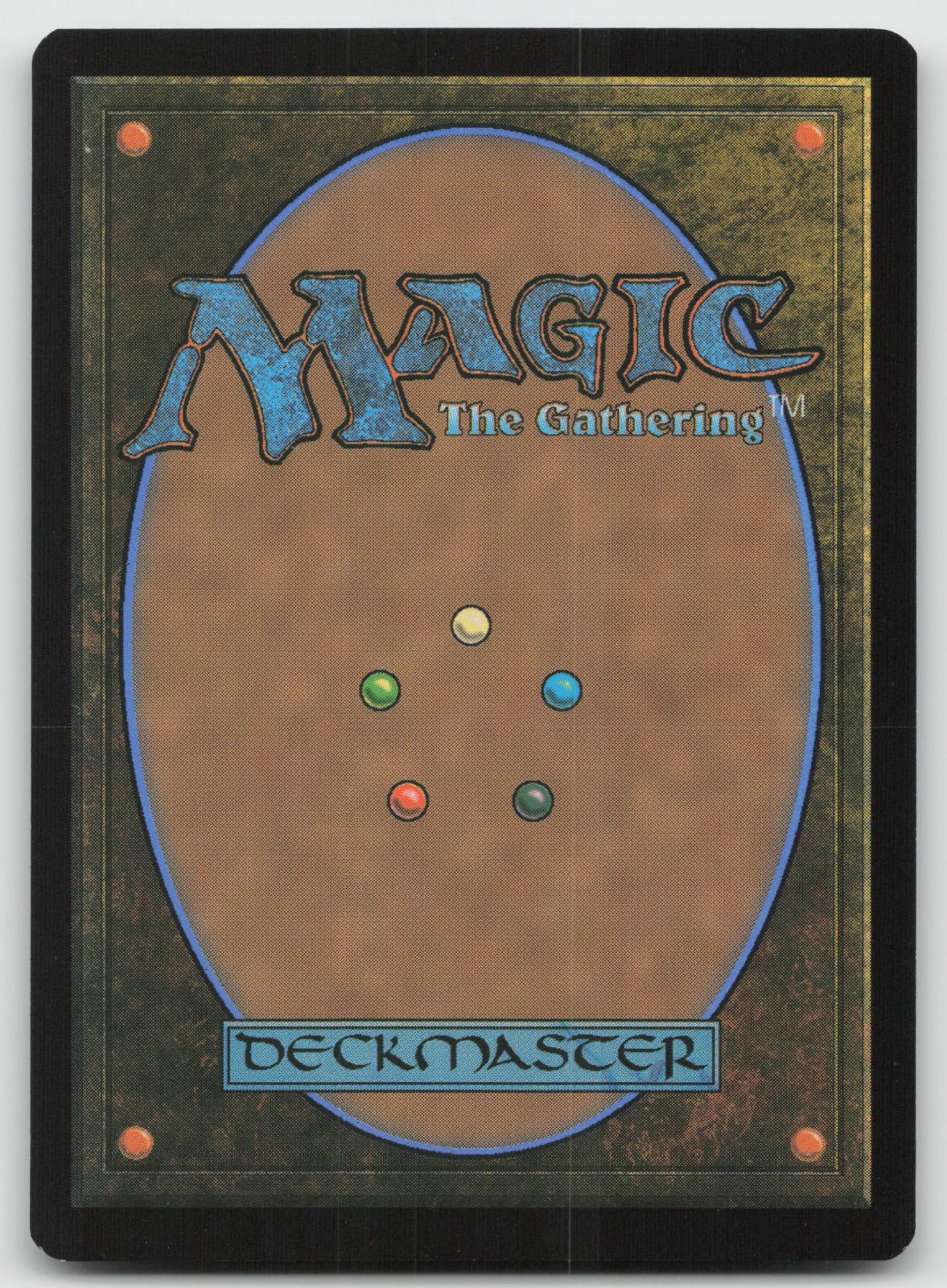 Down, Down to Goblin-town U Foil The Hobbit 65 NM