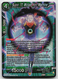 Super 17, Wicked Hell Machine Expansion Rare Foil Box 2023 EX23-25 NM