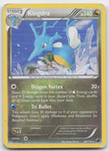 Kingdra Holo Rare Plasma Freeze 84/116 DMG