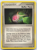 Buffer Piece Uncommon Normal Dragon Frontiers 72/101 LP
