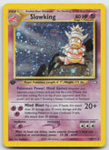 Slowking Holo Rare 1st Edition Neo Genesis 14/111 HP