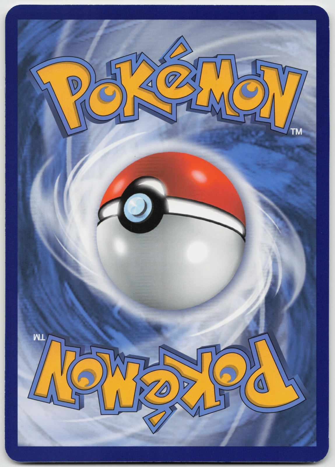Tepig Promo First Partner Pack BW02 JUMBO LP
