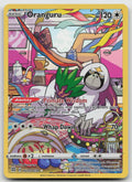 Oranguru Holo Ultra Rare SWSH09: Brilliant Stars Trainer Gallery TG12/TG30 NM