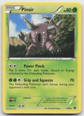 Pinsir Rare Next Destinies 1/99 MP