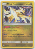 Ultra Necrozma Holo Rare SM - Cosmic Eclipse 164/236 NM