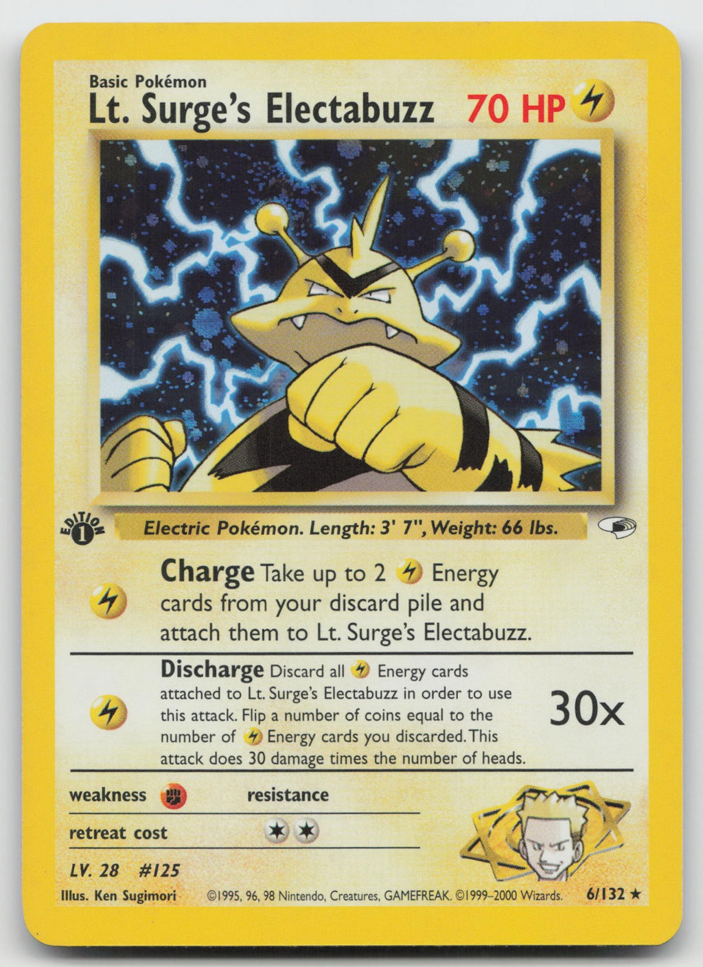 Abra Common Unlimited Team Rocket 49/82 LP