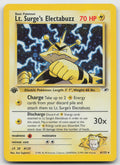 Abra Common Unlimited Team Rocket 49/82 LP