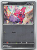 Tinkatink Common Reverse Holo ME01: Mega Evolution 096/132 NM
