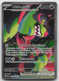 Okidogi ex Special Illustration Rare Holo SV: Shrouded Fable 090/064 NM