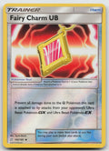 Fairy Charm UB Reverse Holo Uncommon SM - Team Up 142/181 NM