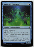 Mysterio's Phantasm C Foil Marvel's Spider-Man 38 NM