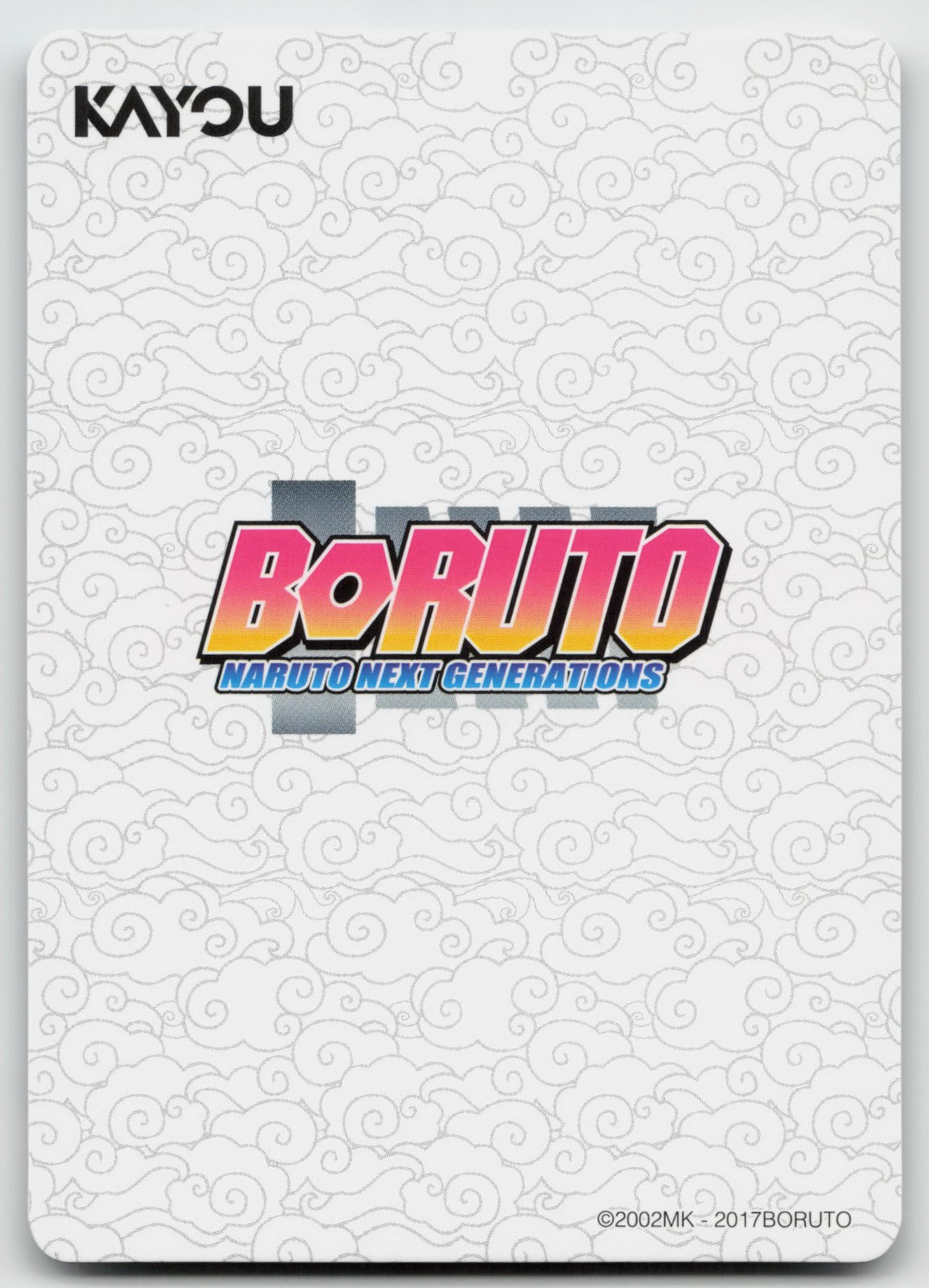 Hinata Uzumaki Base SR Earth Scroll Series 1 016L2 NM