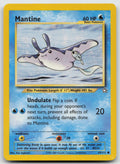 Mantine Common Unlimited Neo Genesis 64/111 LP