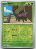 Rellor Common Reverse Holo SV08: Surging Sparks 013/191 NM