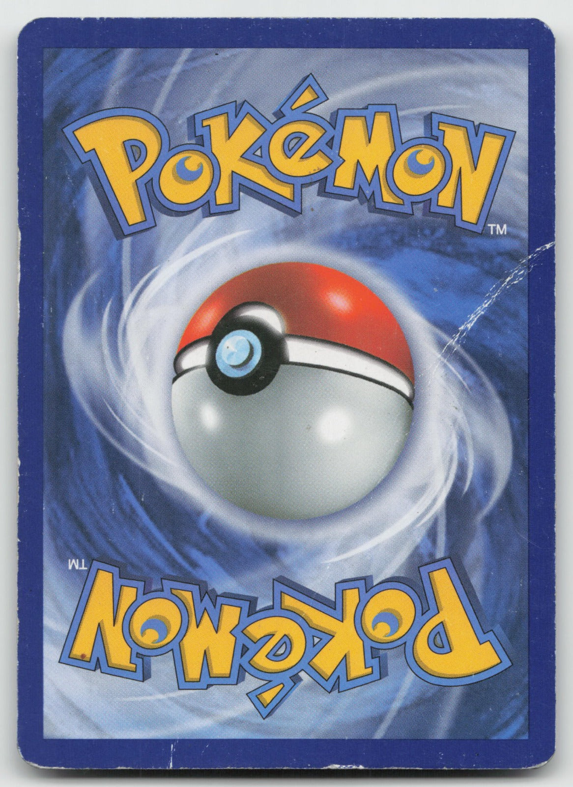 Master Ball Rare Ace Plasma Blast 94/101 DMG
