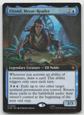 Elrond, Moon-Reader (Extended Art) M The Hobbit 290 NM