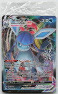 Glaceon VMAX (Holiday Calendar) Ultra Rare Holo Evolving Skies 041/203 NM SEALED