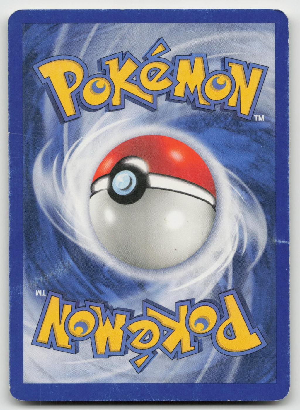 Nidoran M Common FireRed & LeafGreen 71/112 DMG