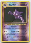 Haunter Reverse Holo Uncommon XY - Evolutions 48/108 MP