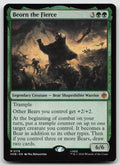 Beorn the Fierce M The Hobbit 119 NM