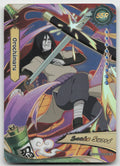 Orochimaru Base SSR Earth Scroll Series 1 003L3 NM