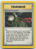 Energy Amplifier Uncommon Unlimited Neo Destiny 98/105 MP