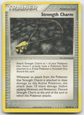 Strength Charm Uncommon Deoxys 92/107 HP