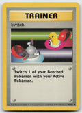 Switch Common Base Set 4th Print 95/102 HP