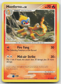 Monferno Uncommon Majestic Dawn 41/100 MP
