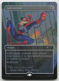 Ephemerate (Rainbow Foil) R Foil Secret Lair Drop Series 1990 NM