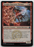 Tetsuko Umezawa, Pursuer U Foil Reality Fracture 252 NM