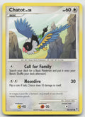 Chatot Common Supreme Victors 95/147 LP