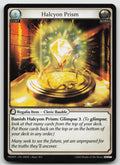 Halcyon Prism Common Mortal Ambition Draft 008 NM
