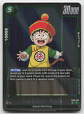 Son Gohan: Youth Rare Holo Rivals Clash FB06-053 NM