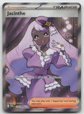 Jacinthe Holo Ultra Rare ME03: Perfect Order 110/088 NM