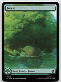 Forest () L Foil Avatar: The Last Airbender 296 NM