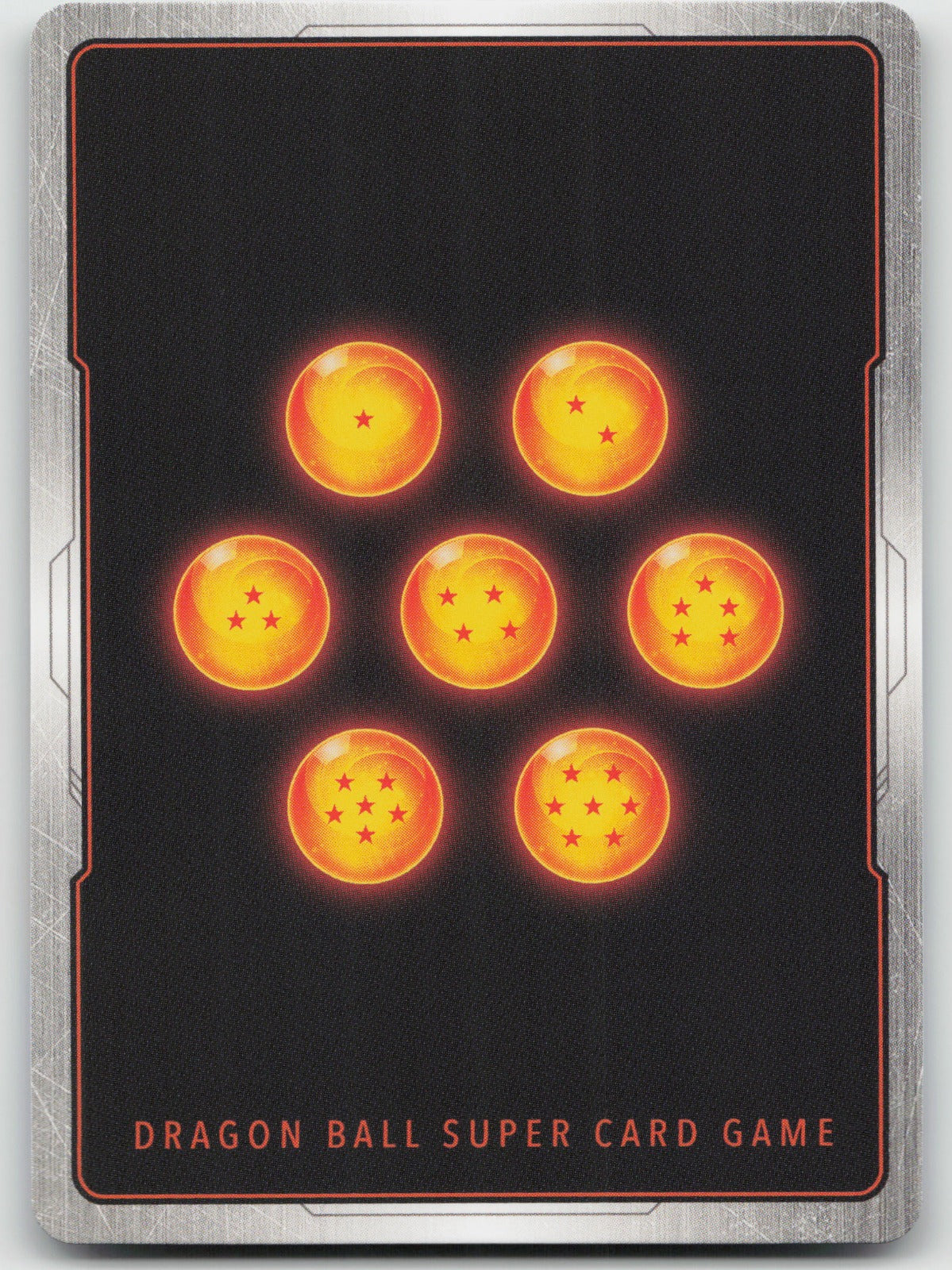 Son Goku, Allies in the Heart Super Rare Foil: History of Son Goku BT13-071 NM
