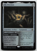 My Precious R Foil The Hobbit 176 NM
