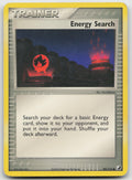 Energy Search Common Unseen Forces 94/115 HP