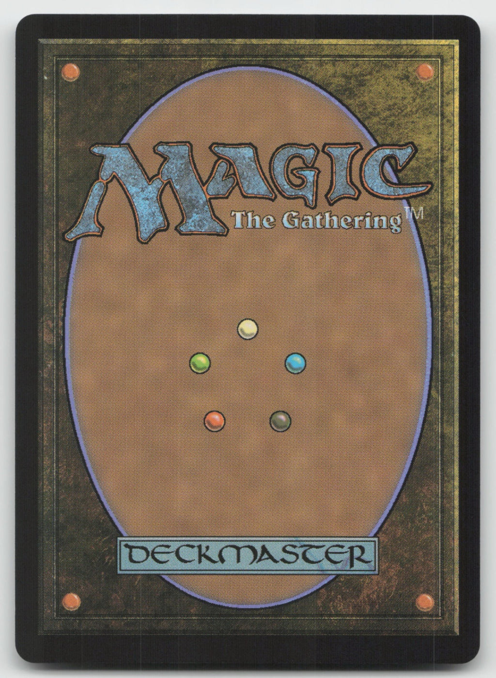 Vibrance (Borderless) M Foil Lorwyn Eclipsed 295 NM