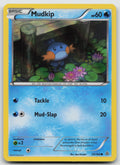 Mudkip (Sheen Holo) Promo Primal Clash 33/160 NM/VLP