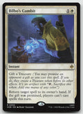 Bilbo's Gambit R The Hobbit 5 NM