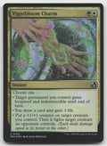 Vigorbloom Charm U Foil Reality Fracture 160 NM