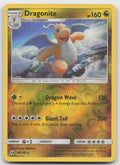 Dragonite Holo Rare Reverse Holo SM Base Set 96/149 VLP