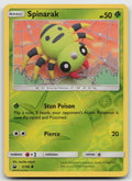 Spinarak Reverse Holo Common SM - Celestial Storm 5/168 NM