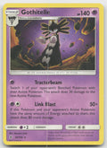 Gothitelle Rare SM - Guardians Rising 54/145 VLP