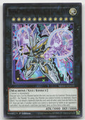 Divine Arsenal AA-ZEUS Sky Thunder 1st Ultra Magnificent Monsters MAMO-EN035 NM